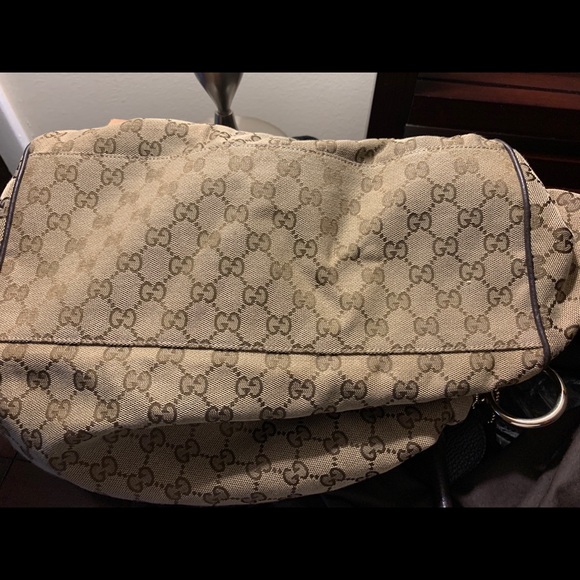 Gucci Hobo Bag - Picture 6 of 7